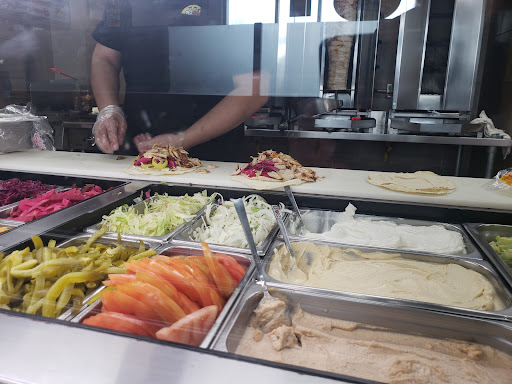 Photo of Shawarma Garlic & Onion - 1465 Richmond Rd, Ottawa, ON K2B 6R9
